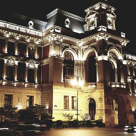 Gulluoglu Royal Suite Luxury Apartment Baku Eksteriør billede