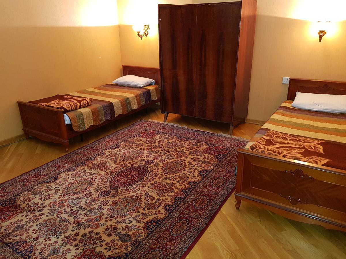 Gulluoglu Royal Suite Luxury Apartment Baku Eksteriør billede