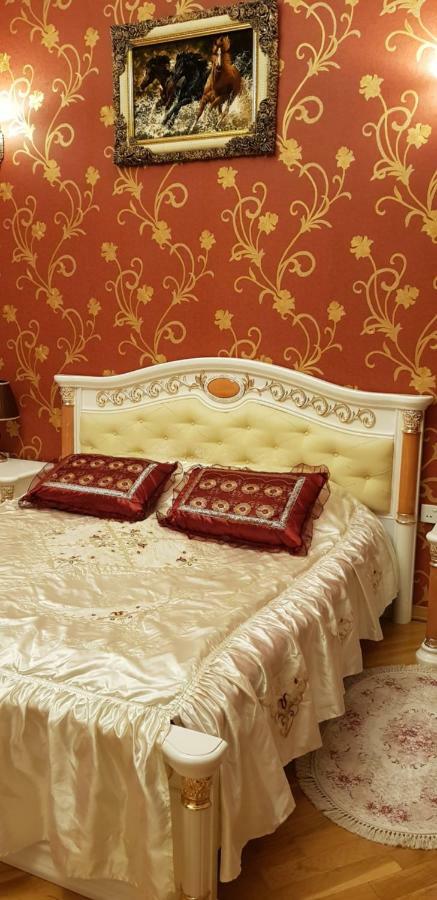 Gulluoglu Royal Suite Luxury Apartment Baku Eksteriør billede