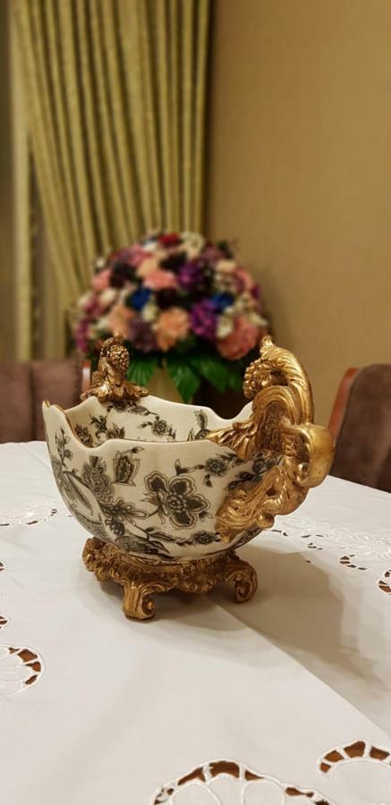 Gulluoglu Royal Suite Luxury Apartment Baku Eksteriør billede